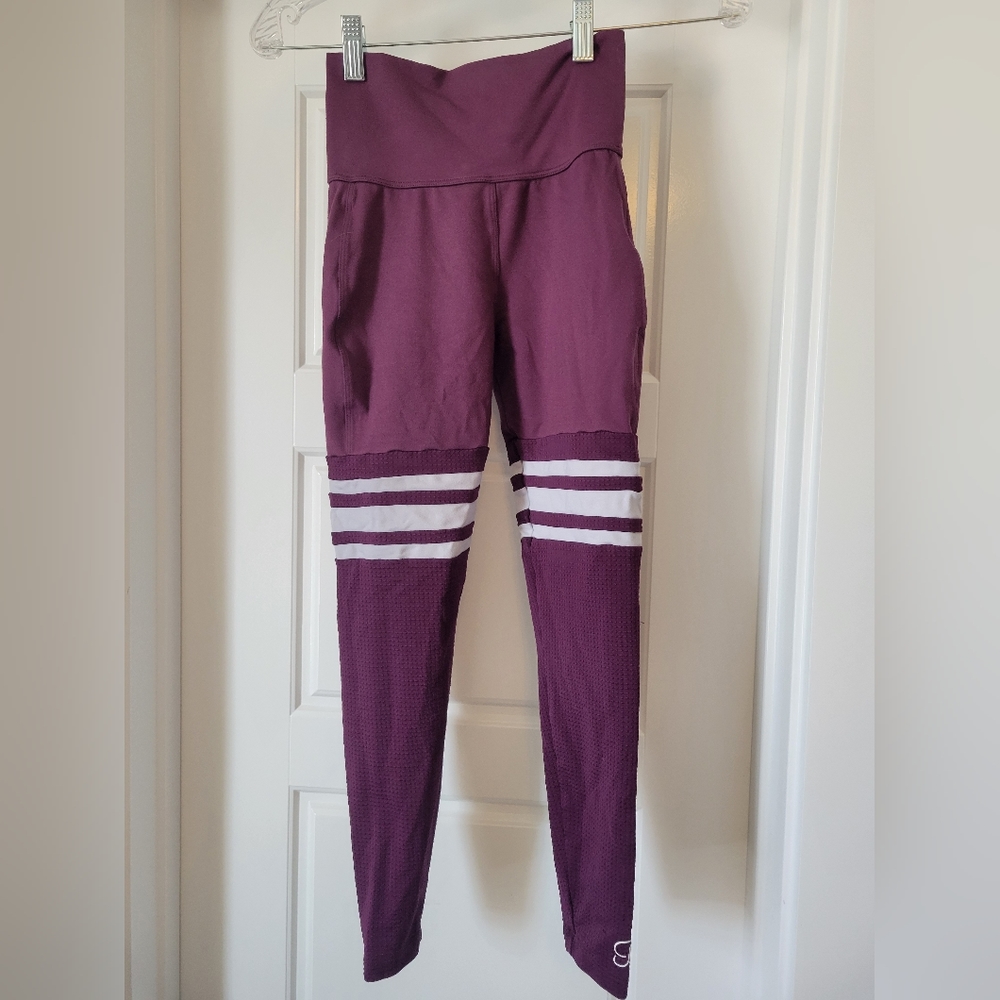 Bombshell Sportswear Leggings